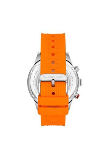U.S. Polo Assn. U.S. Polo Assn. Uspa1014B-17 Men's Wristwatch