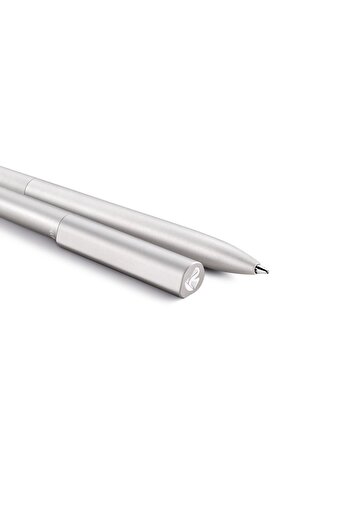 Pelikan Stilou Ineo Elements Clearing Breeze, culoare Clearing Breeze, material metal, cutie cadou inclusă