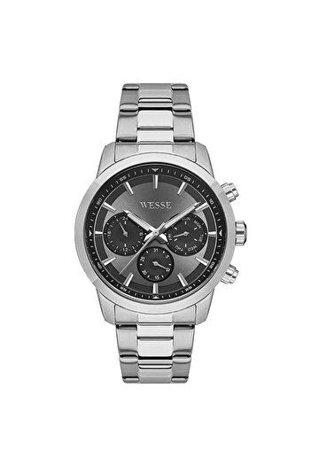 Wesse Wwg207204 Men Wrist Watch