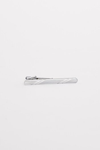 Tudors Men's Tie Clip