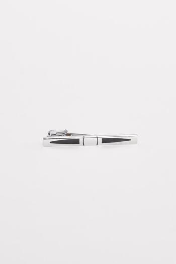 Tudors Men's Tie Clip