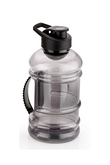 Bisbell Shaker Bottle Hulk 1500Ml, Non-Toxic BPA Free, Fast Flow ,For Sports and School,BB2092