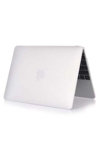 SKYDDAR INNOVATION Husă UltraShell compatibilă cu MacBook Pro 13" 2020, mată