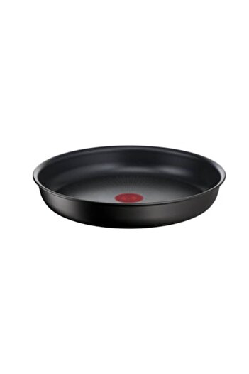 TEFAL Ingenio Pan Black Aluminium