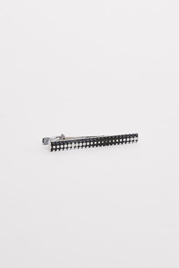 Tudors Men's Tie Clip
