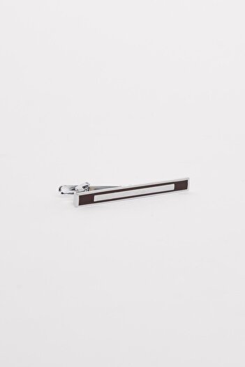 Tudors Men's Tie Clip