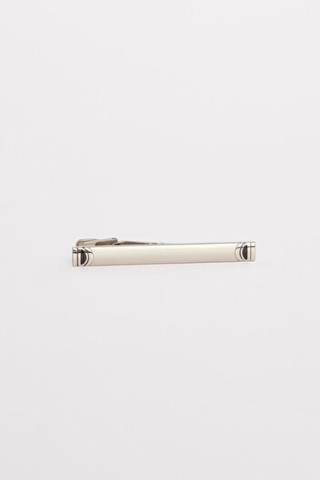 Tudors Men's Tie Clip