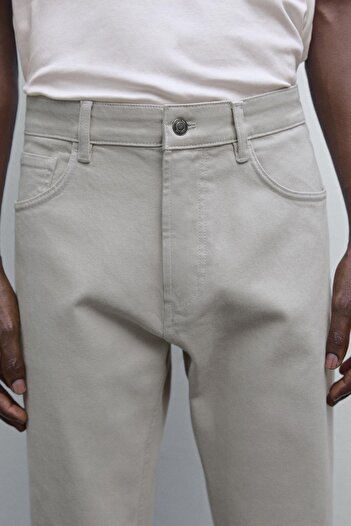 Massimo Dutti Slim fit jean