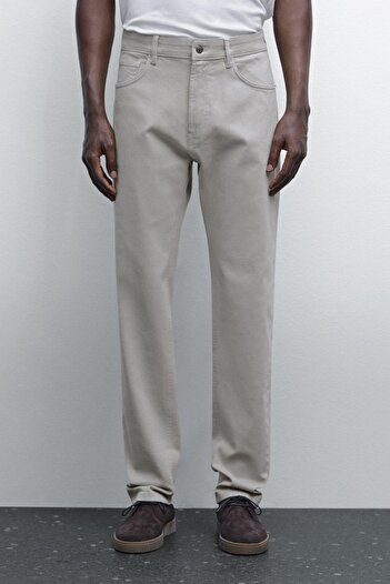Massimo Dutti Slim fit jean