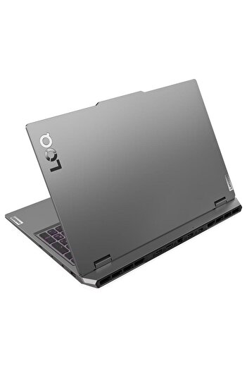 LENOVO LOQ Gaming Laptop AMD Ryzen 5-7235HS 15.6" FHD 512GB SSD 24GB RAM
