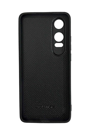Covernex غطاء حماية لهاتف OnePlus Nord CE4 Lite 5G بنمط خريطة على الجينز
