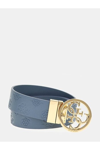 Guess Curea reversibilă pentru femei Phoebe