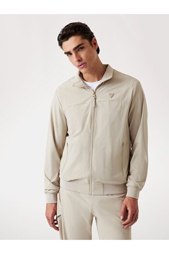 Guess New Amos Men's Active Jacket