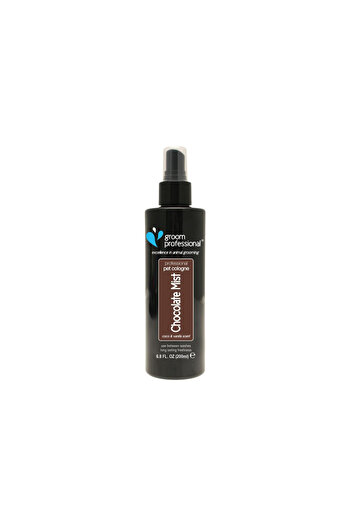 Groom Professional Chocolate Cologne 200ml