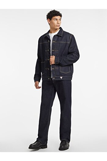 Guess Jeans Men's Denim Jacket