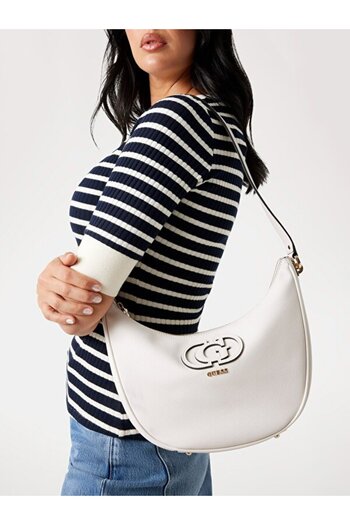 Guess Silvye Women's Shoulder Bag