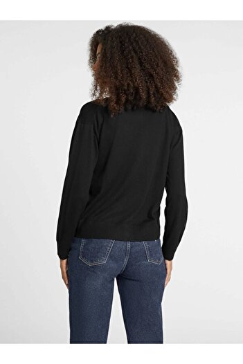 Guess Gj Ls Kadın Ipek Karışımlı Triko Hırka