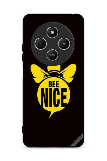 Covernex غطاء حماية لهاتف Xiaomi Redmi 14C 4G Bee Nice