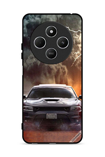 Covernex غطاء حماية لهاتف Xiaomi Redmi 14C 4G Gts-48