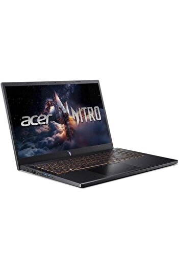 ACER Nitro V 15 Gaming (2025) Laptop – 2nd Series Intel Core 7-240H 15.6" FHD 512GB SSD 16GB RAM