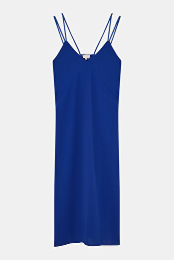 W Collection SAKS ELBİSE
