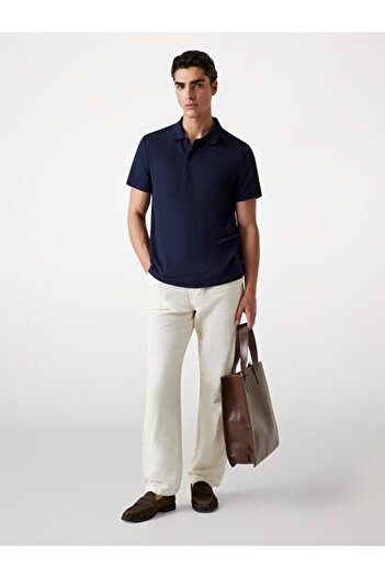 Guess Чоловіча футболка Axel Polo