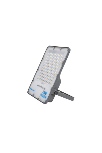 Z-Tools Solar-powered LED floodlight, 150W, separate panel, with remote control IP66 / ZTS8563
