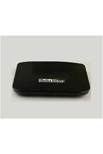 Delta DS4000 HD Digital Satellite Receiver