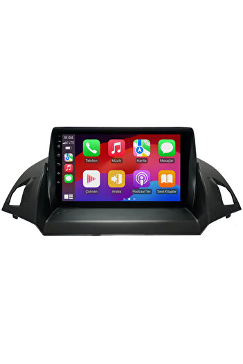 Navigold FORD KUGA / C-MAX (2014-2018) ANDROİD MULTİMEDYA SİSTEMİ (6-64 GB)