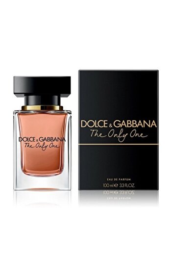 Dolce Dolce The Only One Eau de Parfum 100ml for Women