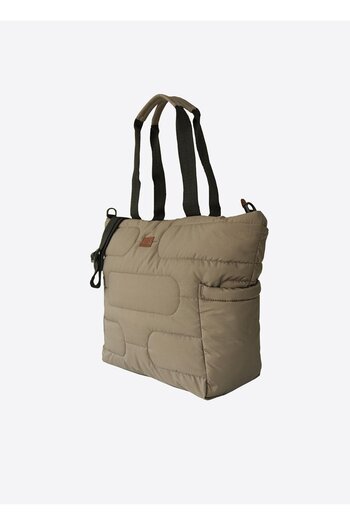 kitikate Missy Bag Khaki