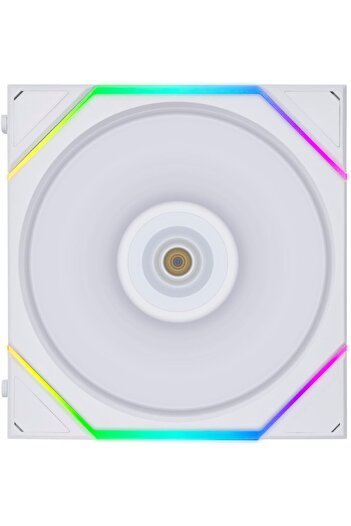 Lian Li Lian Li UNI FAN TL Series 120mm White