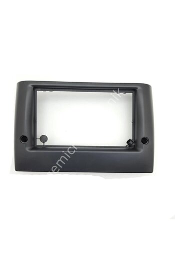 Cadence Fiat Stilo Double Tape Frame