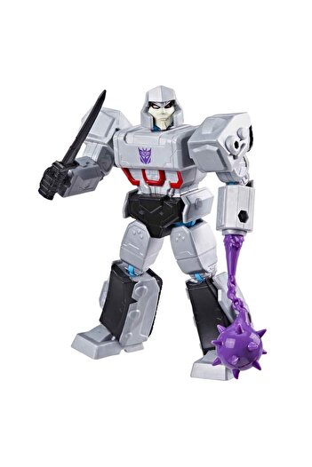 transformers Mixmashers Deluxe Figure - Megatron
