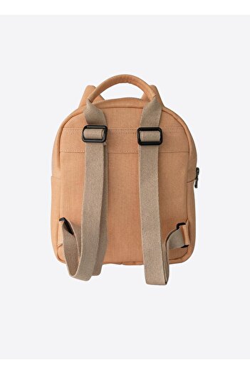 kitikate Pisi Backpack Orange