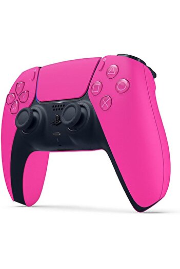 Sony PS5 DualSense Wireless Controller Pink