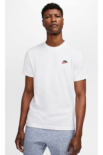 Nike Men's T-Shirt Sportswear Club Casual Men's T-Shirt