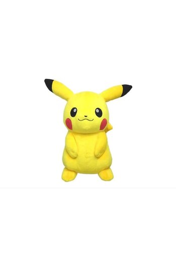 E EFRALL Plush Toy Pikachu, Pokemon - 20 cm