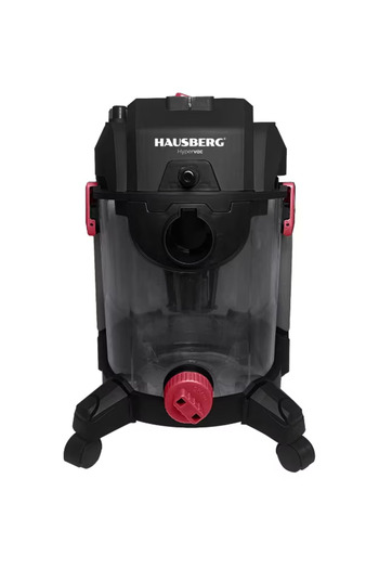 Hausberg Vacuum cleaner with washing HB-2890NG