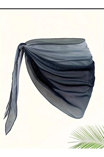 BF Bikini Fashion Pareo Skirt