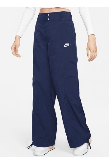 Nike W Nsw Wvn Os Pant Hr Sw Women's Cargo Pants