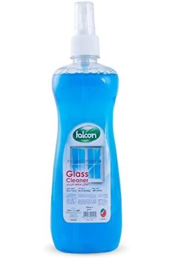 Falcon Glass Cleaner Finger, 500 ml