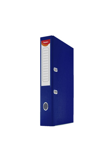 Noki Narrow Folder Navy Blue 56412-140
