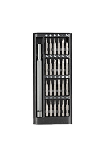 Choice 25 in 1 25 in 1 Precision Screwdriver Set Mobile Phone Clock Computer Multifunction Maintenance Disa
