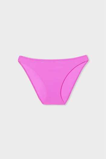 DEEP BEACH Basic Bikini Bottom