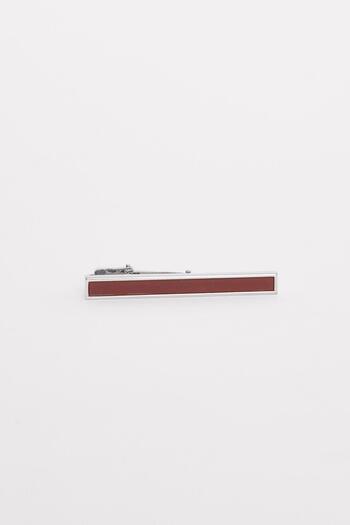 Tudors Men's Tie Clip