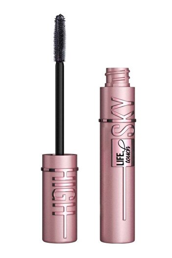 Life Touch Mascara 'Kills Sensational' - Waterproof Lash Volumizing and Lengthening