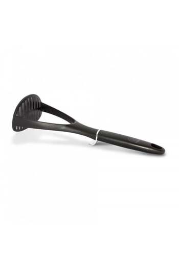 Berlinger Haus Vegetable and Fruit Masher Black Silver Collection Berlinger Haus BH 6211