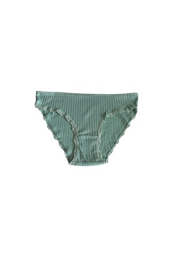 Divvinhomewear Women's 2-Piece Bikini Panties