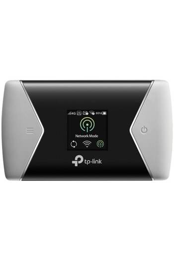 TP-LINK Router portabil M7450, Dual-Band, 300Mbps, 4G LTE